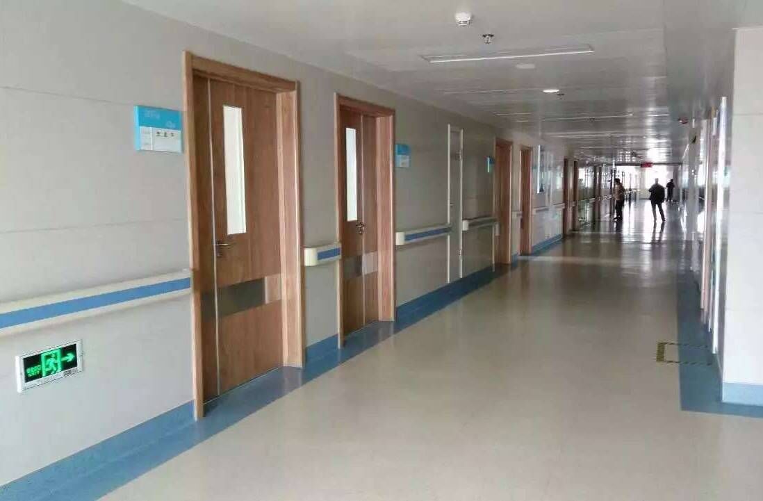 醫院專用門